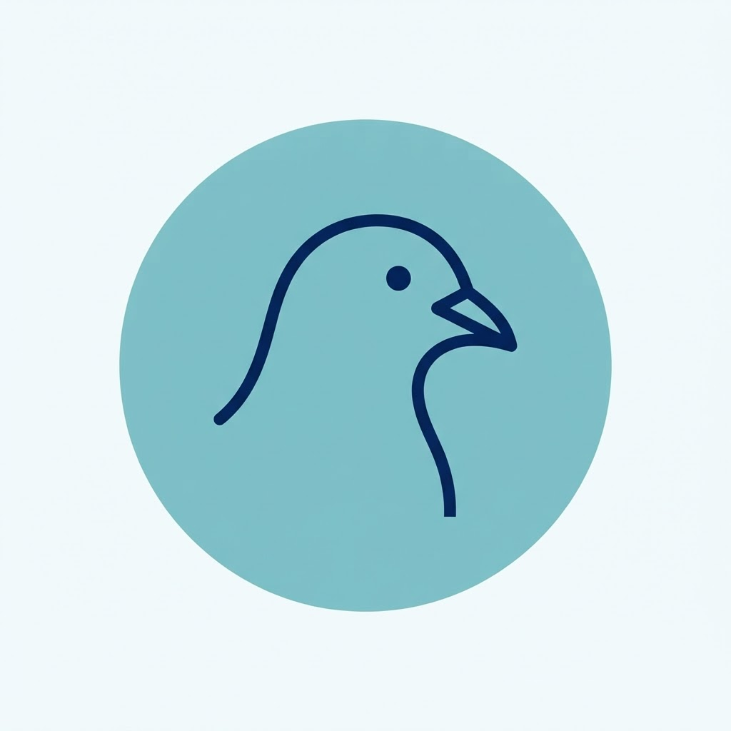 Dove icon representing the Dove buyer style