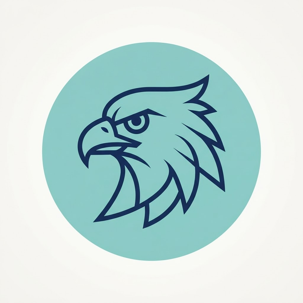 Eagle icon representing the Eagle buyer style